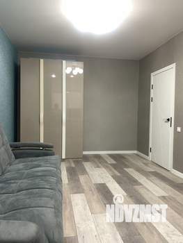 2-к квартира, вторичка, 58м2, 2/9 этаж