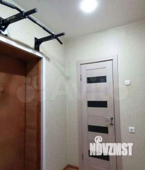 1-к квартира, вторичка, 40м2, 1/6 этаж