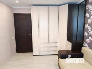 2-к квартира, вторичка, 50м2, 5/5 этаж