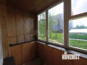 1-к квартира, вторичка, 34м2, 1/5 этаж