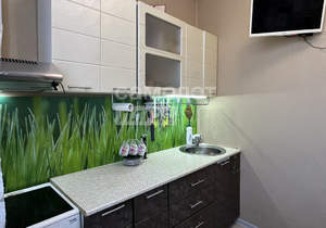 1-к квартира, вторичка, 31м2, 1/5 этаж