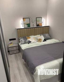 1-к квартира, вторичка, 37м2, 7/12 этаж