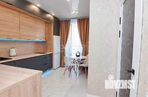 1-к квартира, вторичка, 32м2, 14/14 этаж