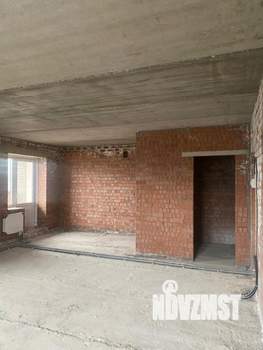 2-к квартира, сданный дом, 45м2, 4/11 этаж