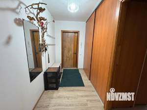 2-к квартира, вторичка, 51м2, 5/6 этаж