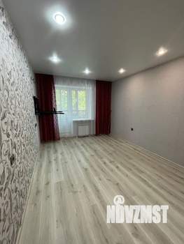2-к квартира, вторичка, 49м2, 4/10 этаж