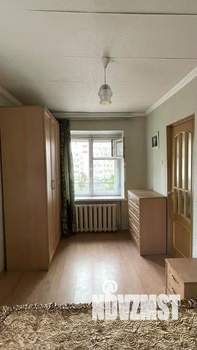 2-к квартира, вторичка, 42м2, 2/5 этаж