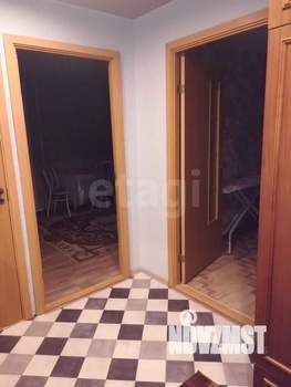 2-к квартира, вторичка, 51м2, 1/9 этаж
