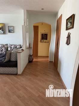 3-к квартира, вторичка, 68м2, 8/9 этаж