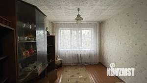 1-к квартира, вторичка, 17м2, 4/5 этаж