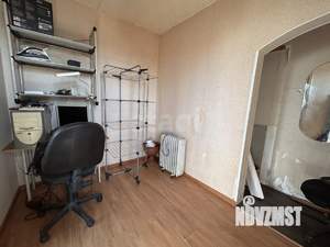 1-к квартира, вторичка, 33м2, 8/9 этаж