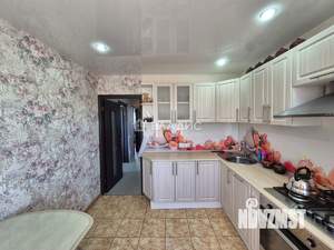 3-к квартира, вторичка, 68м2, 4/6 этаж