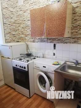 1-к квартира, вторичка, 21м2, 5/5 этаж