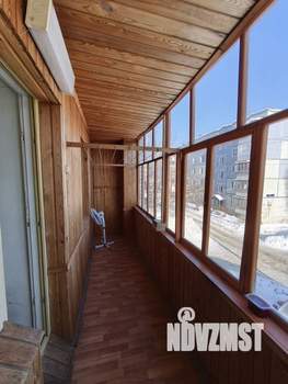 3-к квартира, вторичка, 64м2, 2/9 этаж