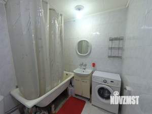 2-к квартира, вторичка, 51м2, 5/6 этаж