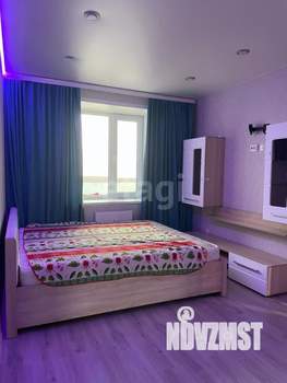 1-к квартира, вторичка, 33м2, 12/14 этаж