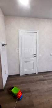 Студия квартира, вторичка, 25м2, 2/14 этаж