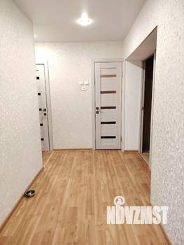 4-к квартира, вторичка, 75м2, 6/9 этаж