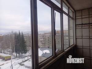 2-к квартира, вторичка, 52м2, 6/6 этаж