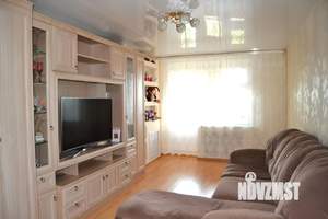 3-к квартира, вторичка, 69м2, 8/9 этаж