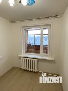 2-к квартира, вторичка, 50м2, 5/5 этаж