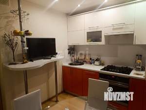 3-к квартира, вторичка, 69м2, 9/9 этаж