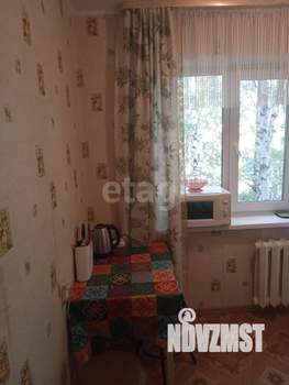 2-к квартира, вторичка, 45м2, 4/5 этаж