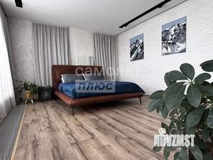 3-к квартира, вторичка, 100м2, 15/15 этаж