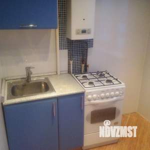 3-к квартира, вторичка, 62м2, 2/5 этаж