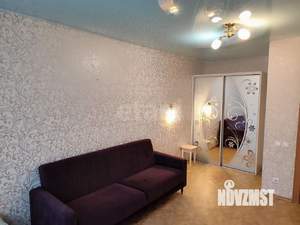 1-к квартира, вторичка, 35м2, 8/18 этаж