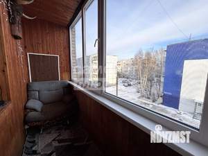 4-к квартира, вторичка, 78м2, 3/9 этаж