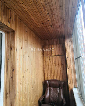 3-к квартира, вторичка, 79м2, 3/10 этаж