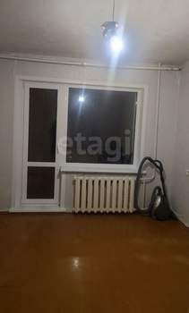 2-к квартира, вторичка, 45м2, 4/5 этаж