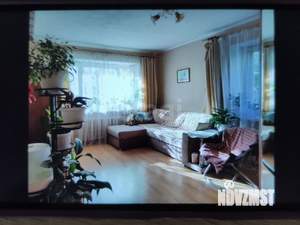 1-к квартира, вторичка, 33м2, 3/5 этаж