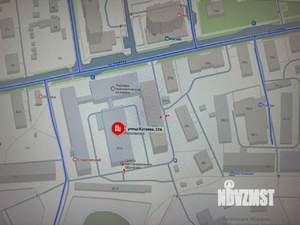 1-к квартира, вторичка, 18м2, 1/1 этаж