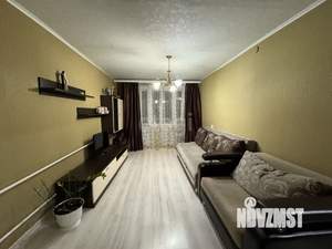 2-к квартира, вторичка, 51м2, 3/9 этаж