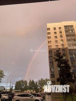 1-к квартира, вторичка, 35м2, 10/12 этаж