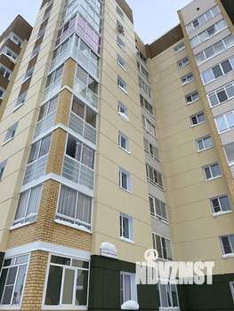 1-к квартира, вторичка, 31м2, 1/11 этаж