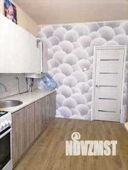 2-к квартира, вторичка, 56м2, 1/5 этаж