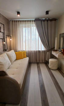 2-к квартира, вторичка, 48м2, 6/9 этаж