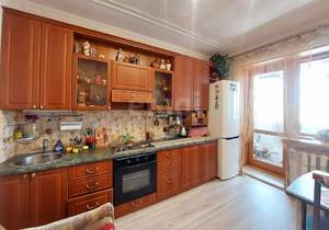 1-к квартира, вторичка, 49м2, 8/10 этаж