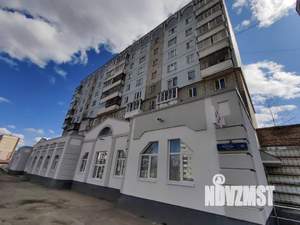 4-к квартира, вторичка, 106м2, 8/9 этаж