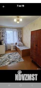 2-к квартира, вторичка, 44м2, 3/5 этаж