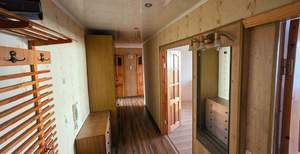 3-к квартира, вторичка, 62м2, 7/9 этаж