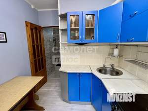 4-к квартира, вторичка, 61м2, 4/5 этаж