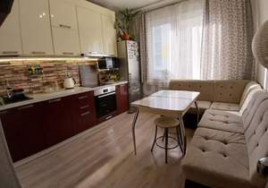 2-к квартира, вторичка, 50м2, 3/9 этаж