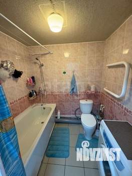 1-к квартира, вторичка, 35м2, 5/5 этаж
