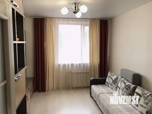 2-к квартира, вторичка, 45м2, 2/10 этаж