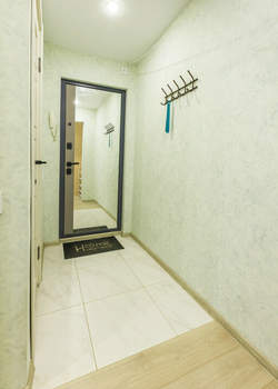 1-к квартира, вторичка, 30м2, 3/5 этаж