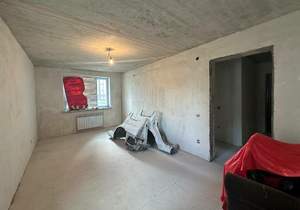 1-к квартира, вторичка, 35м2, 1/9 этаж